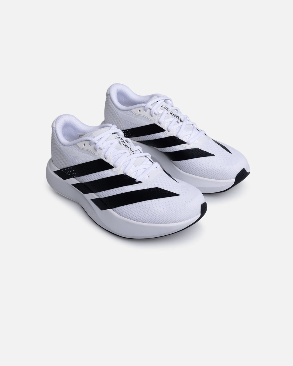 Best-Selling Adidas Adizero Pacer White/Black