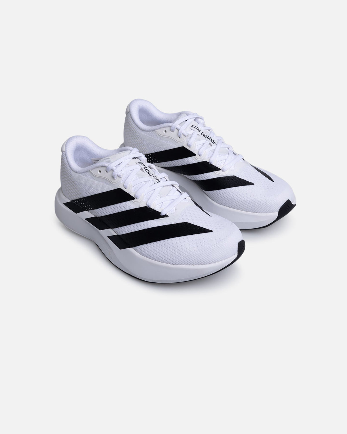 Best-Selling Adidas Adizero Pacer White/Black