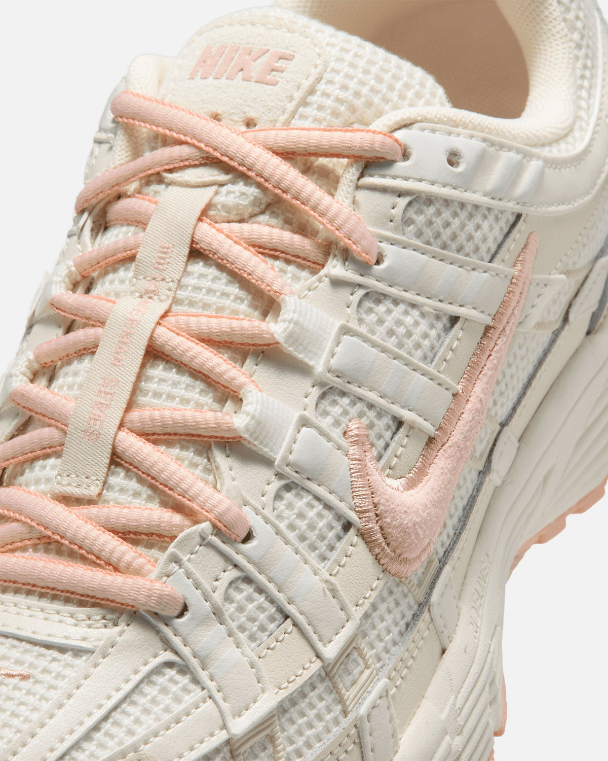 Top Seller Nike Women's P-6000 Sail