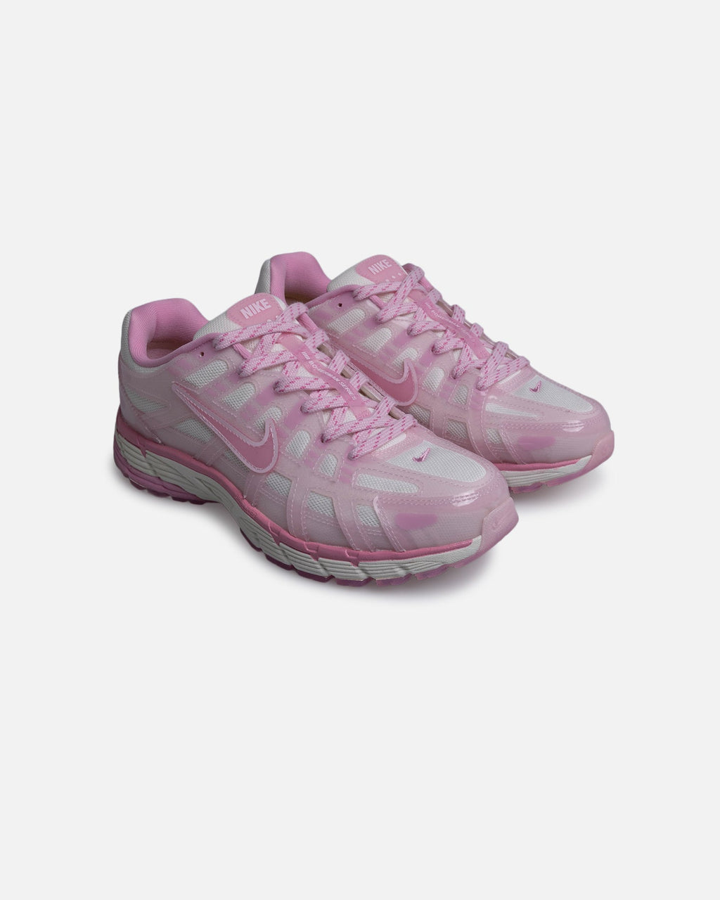 Top Seller Nike Women's P-6000 Sail
