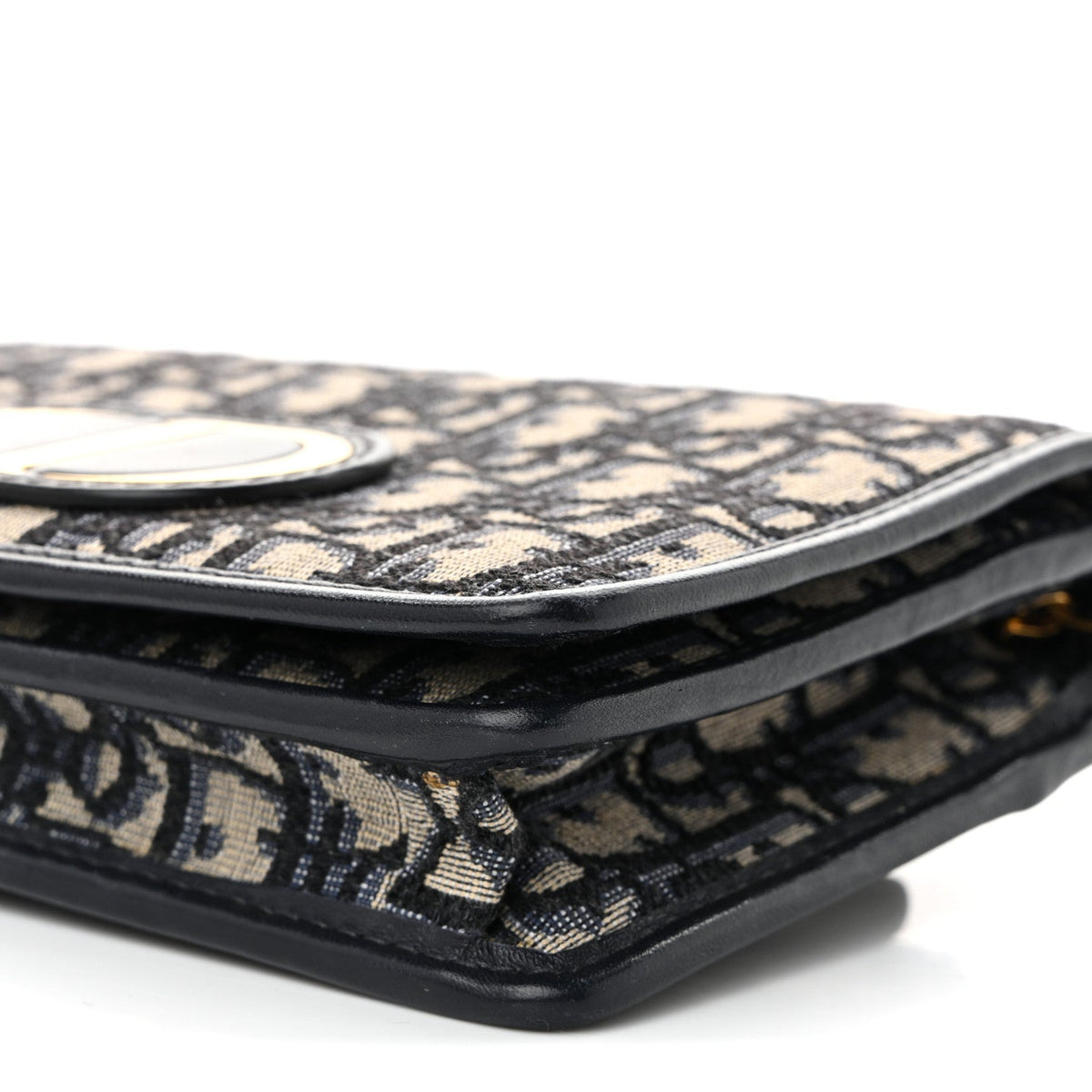 Oblique 30 Montaigne 2-In-1 Pouch Blue AT My store