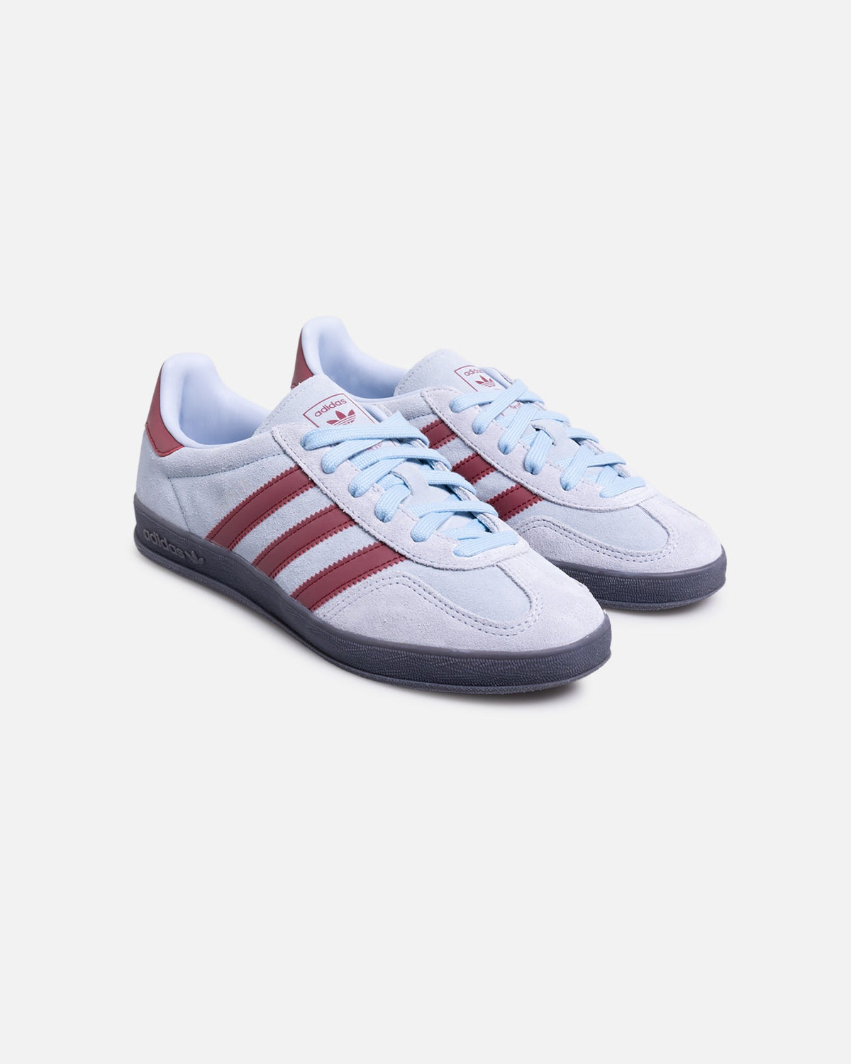 Best-Selling Adidas Gazelle Indoor Light Blue