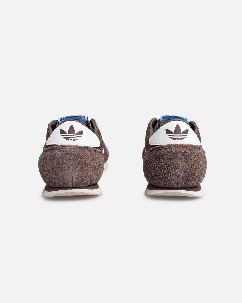 Best-Selling Adidas 1609ER RS Brown