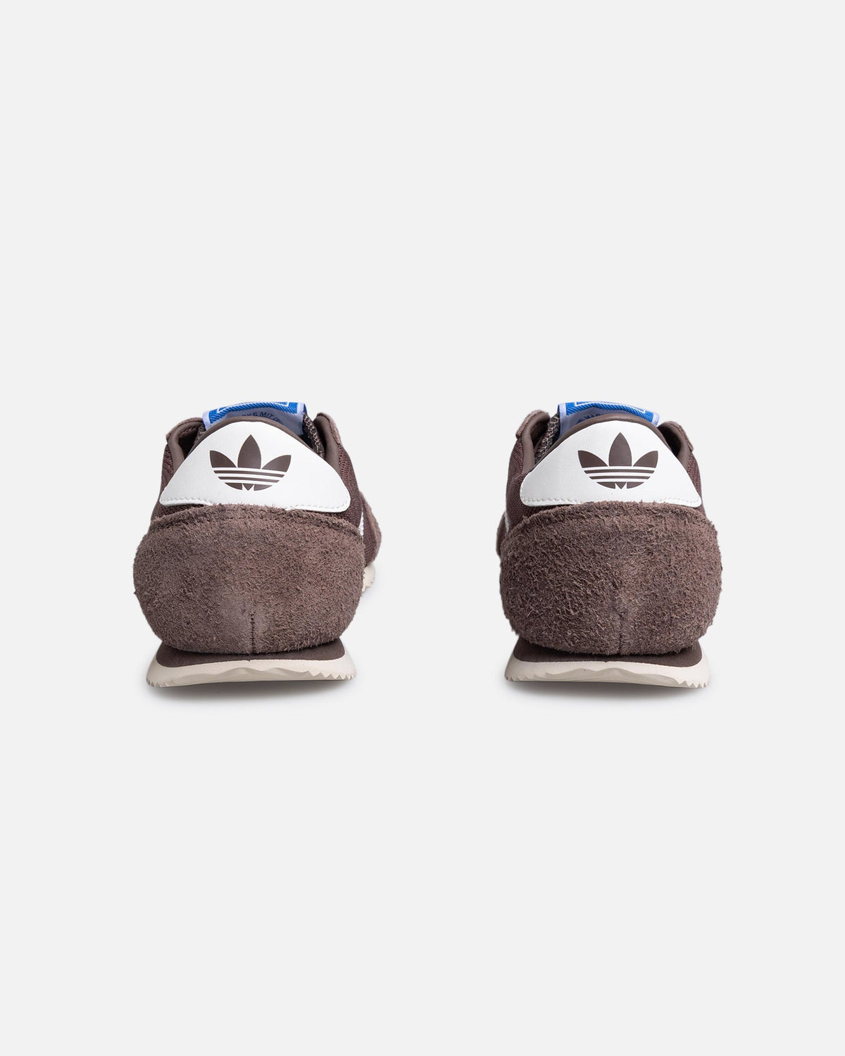 Best-Selling Adidas 1609ER RS Brown