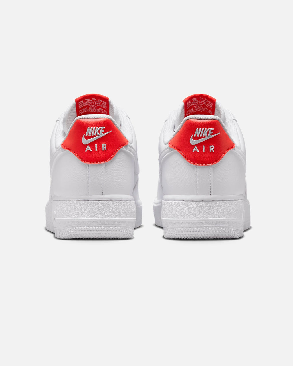 Top Seller Nike Women's Air Force 1 '07 White/Pink