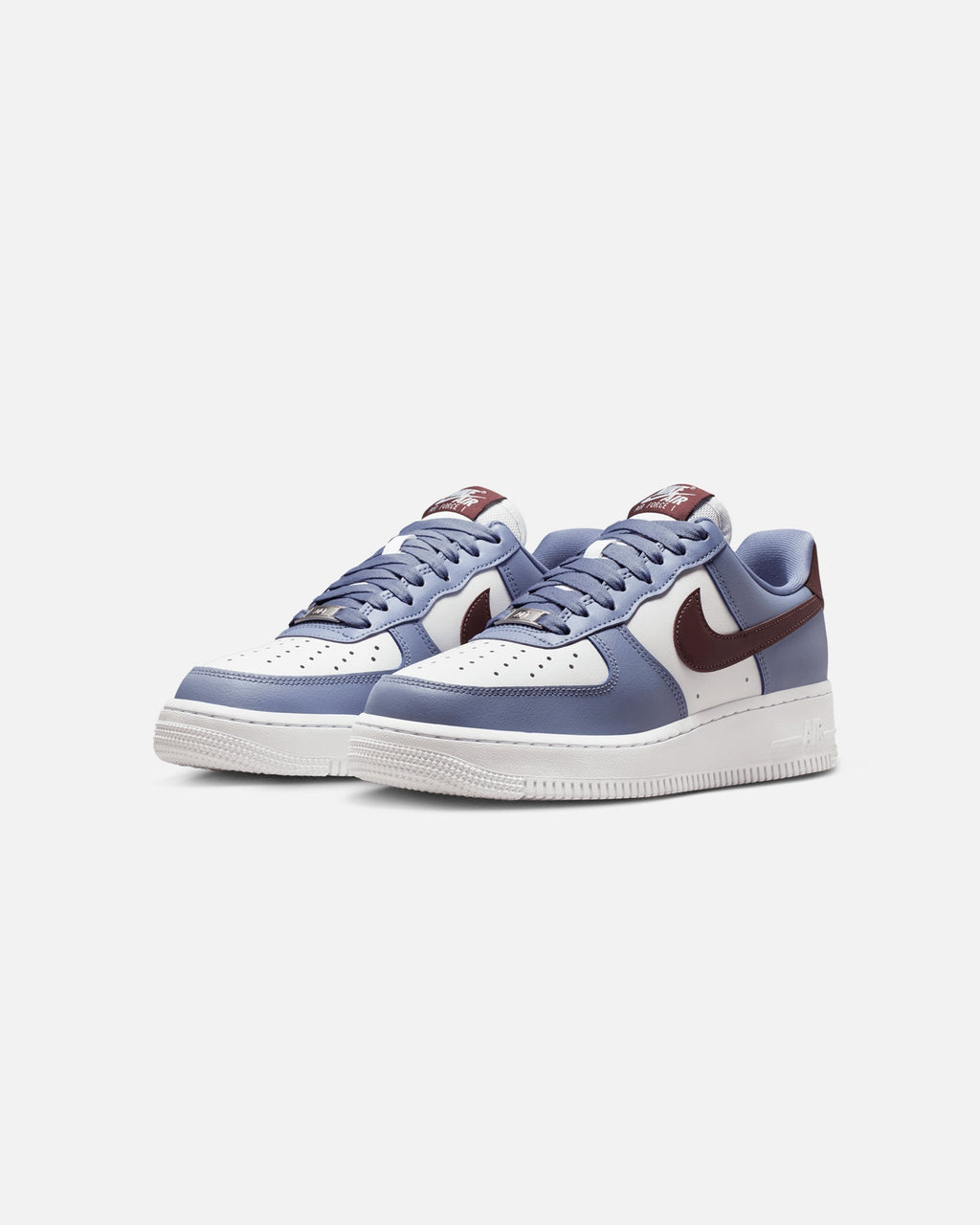 Top Seller Nike Women's Air Force 1 '07 Indigo