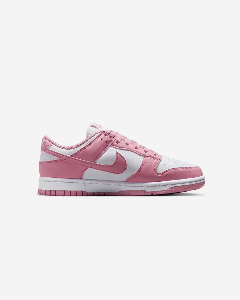 Top Seller Nike Women's Dunk Low Next Nature "Elemental Pink" White/Pink
