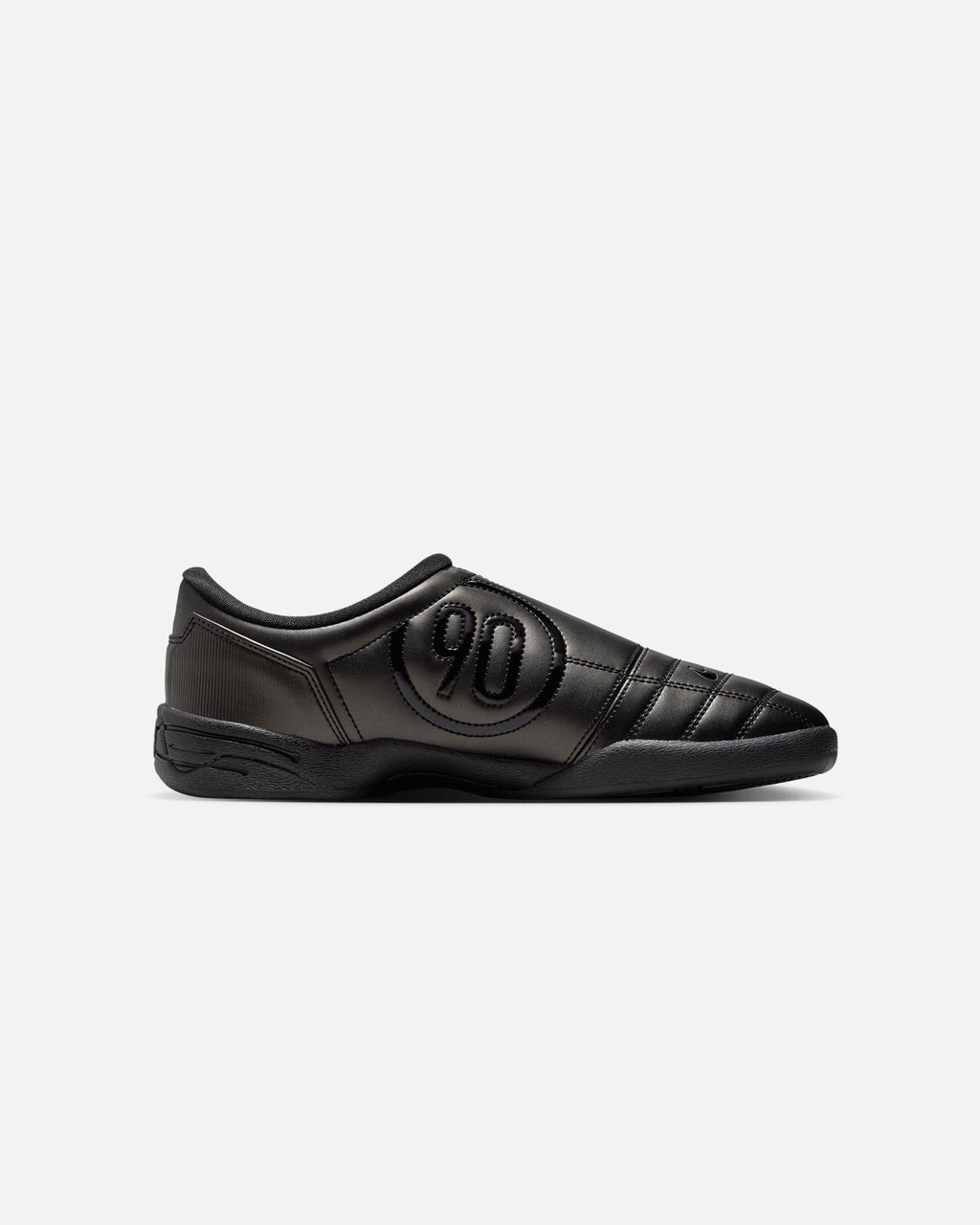 Top Seller Nike Women's Total 90 Black/Black