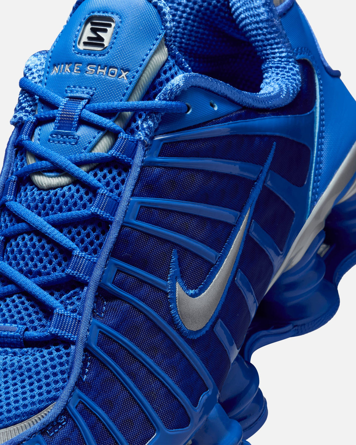 Top Seller Nike Shox TL Hyper Royal
