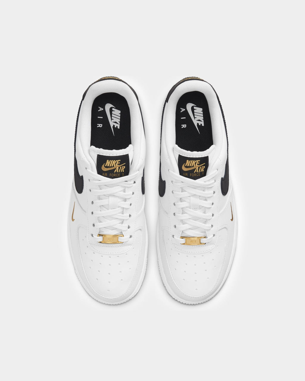 Top Seller Ladies Women's Air Force 1 '07 Essential White/Black/White