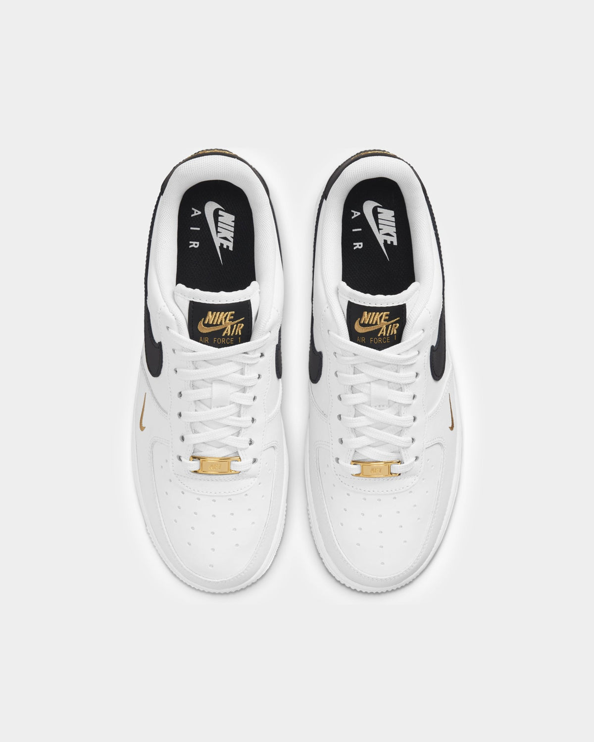 Top Seller Ladies Women's Air Force 1 '07 Essential White/Black/White