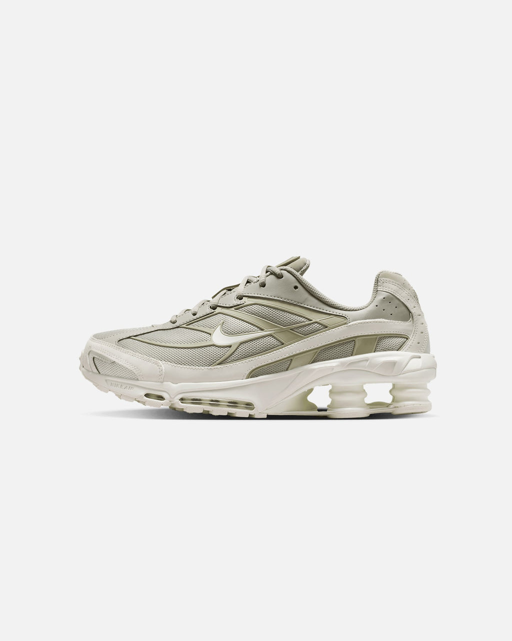 Top Seller Nike Shox Ride 2 Spruce Fog