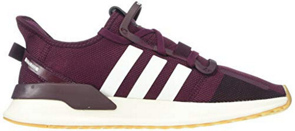 New Arrival Adidas Original U_PATH RUN Men - MAROON/OWHITE/GUM3