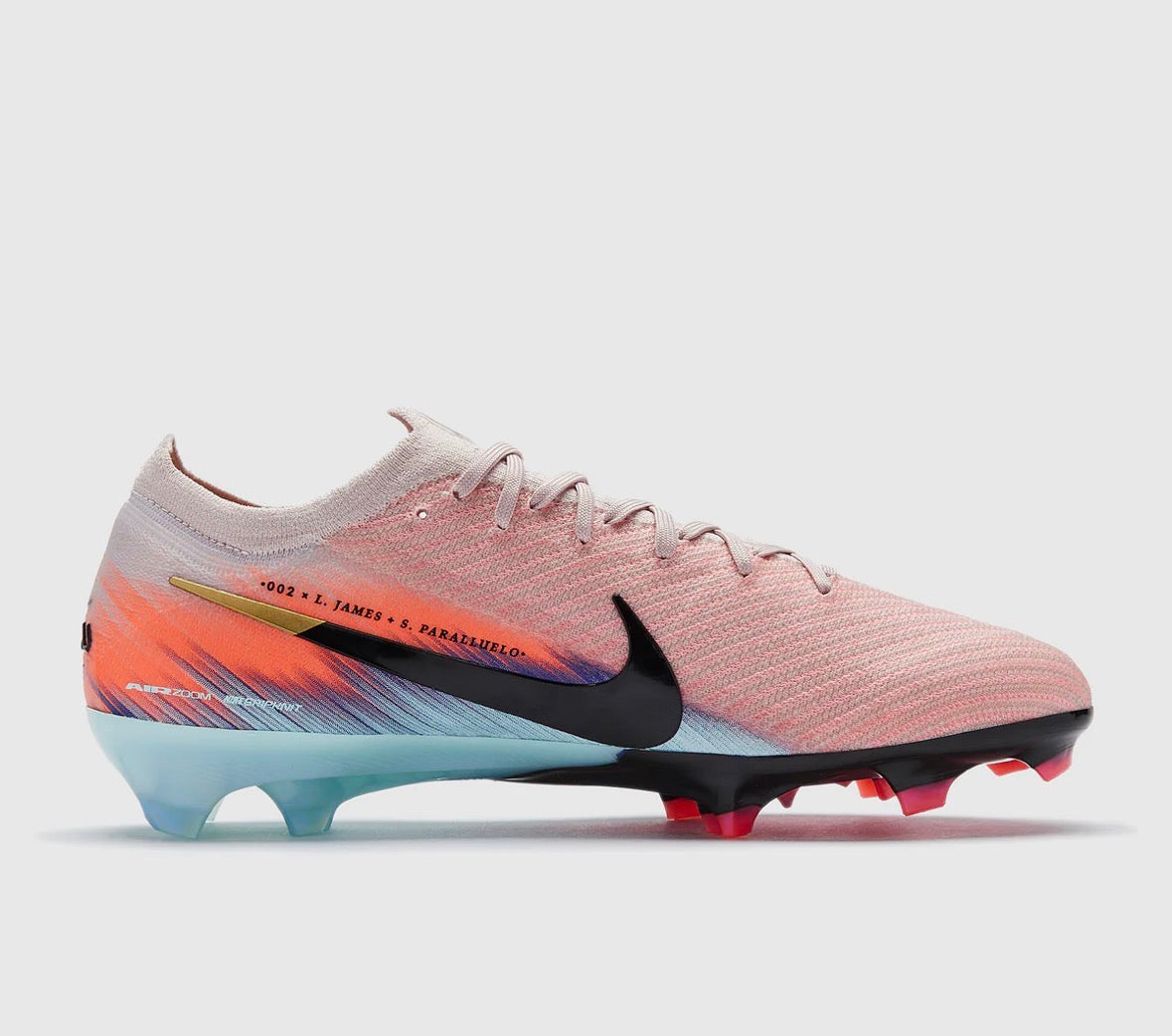 Mercurial Vapor 16 Elite FG United 002