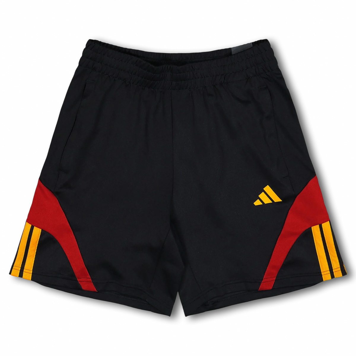 New Arrival Adidas Original M TIRO NP MULTI SPORT SHORT Men -BLACK/TEPORE/COGOLD