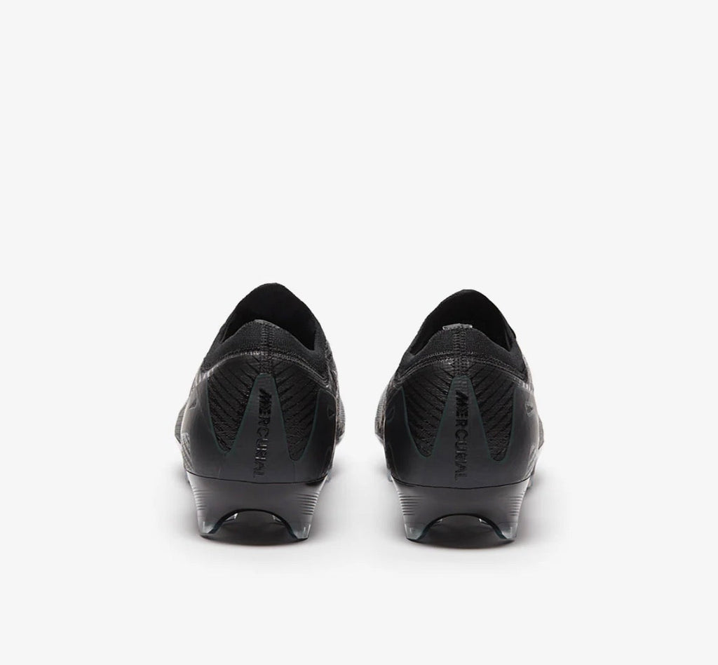 Mercurial Vapor 16 Elite FG - Black