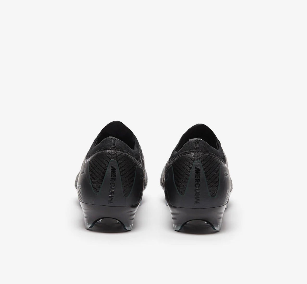 Mercurial Vapor 16 Elite FG - Black