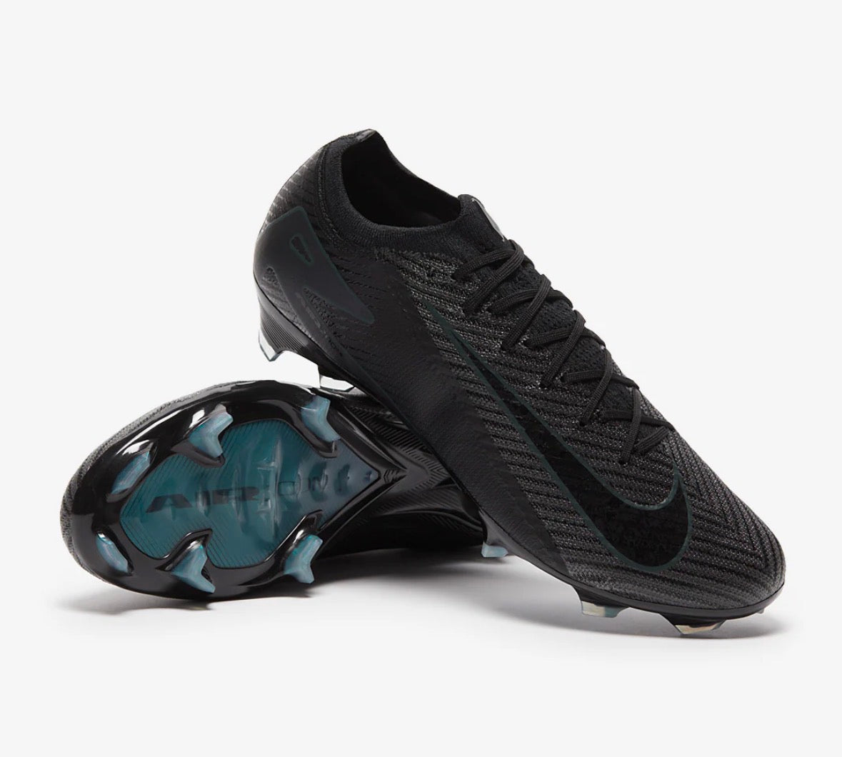 Mercurial Vapor 16 Elite FG - Black