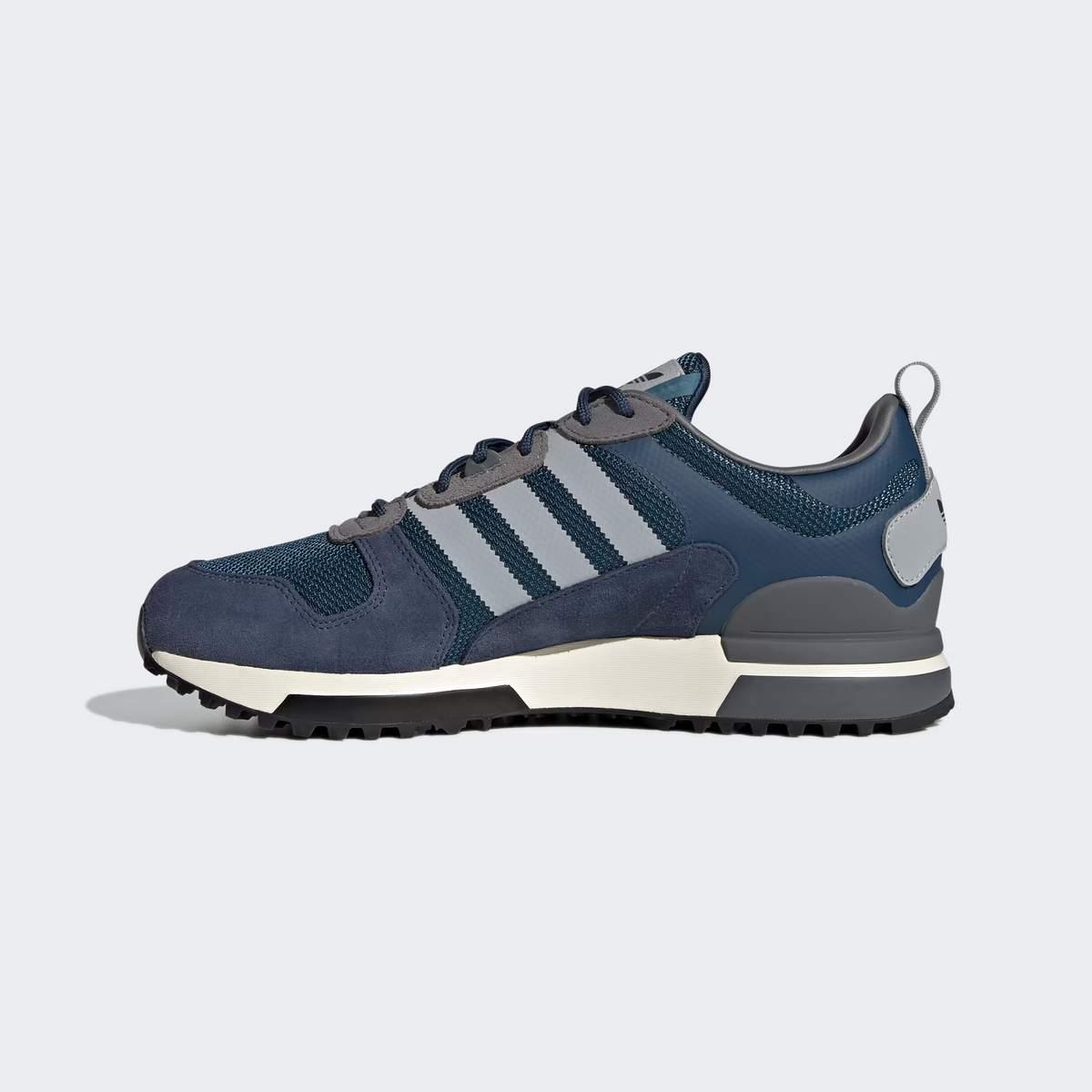 New Arrival Adidas Original ZX 700 HD Men -CRENAV/GRETWO/ORBIND