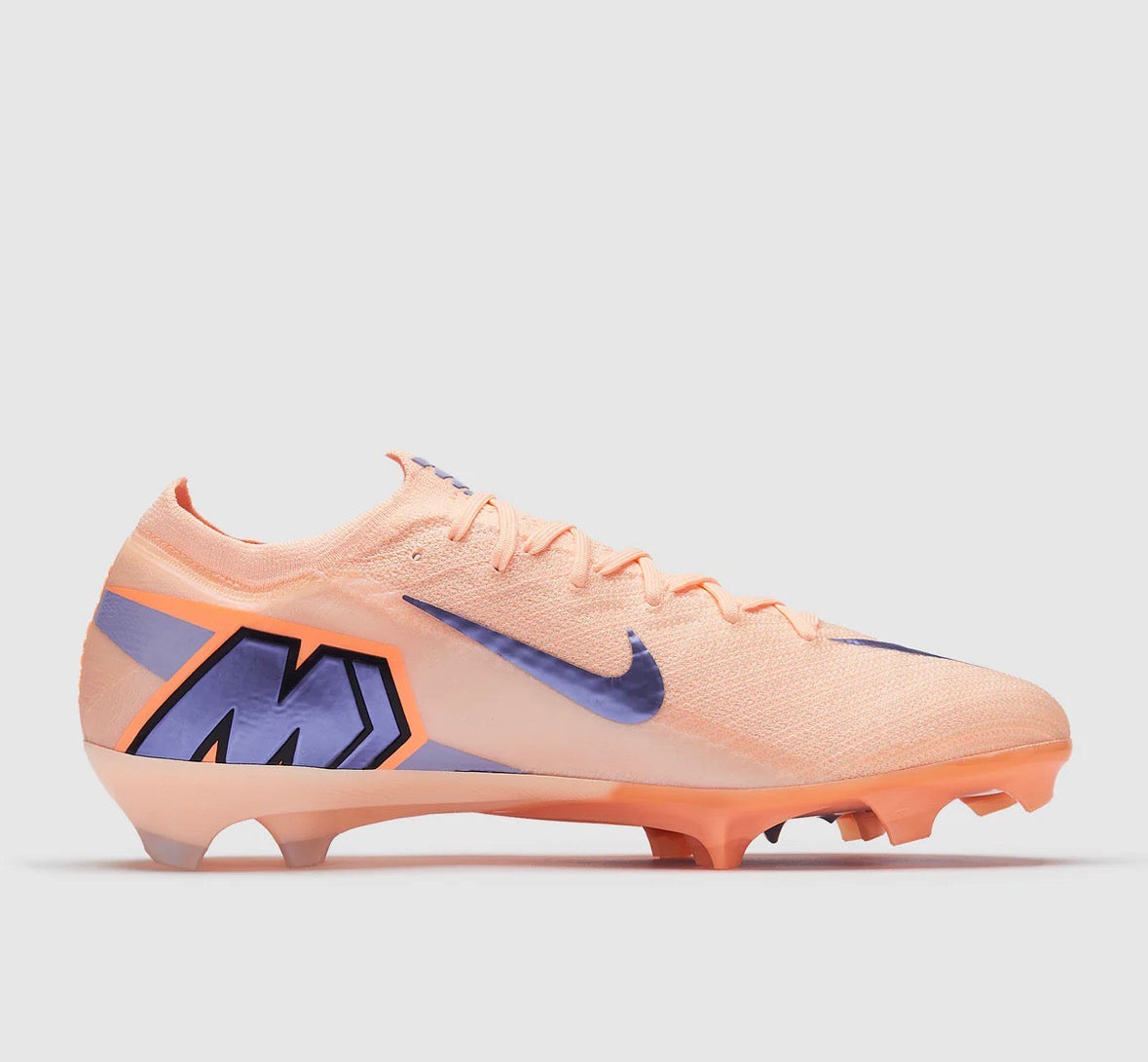 Mercurial Vapor 16 Elite FG Showtime Pack