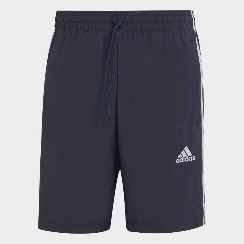 New Arrival Adidas Original M 3S  CHELSEA MULTI SPORT SHORT Men -LEGEND INK/WHITE NAVY