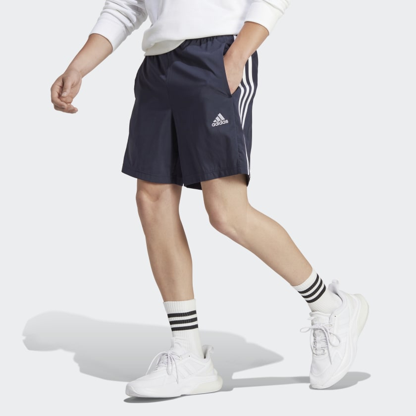 New Arrival Adidas Original M 3S  CHELSEA MULTI SPORT SHORT Men -LEGEND INK/WHITE NAVY