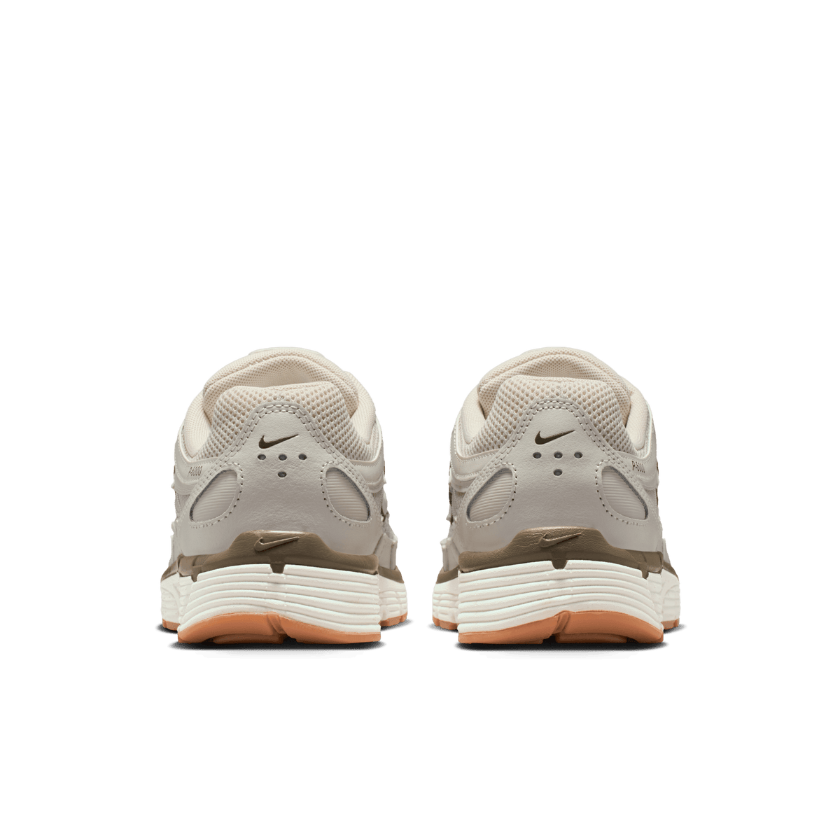 Women's Nike P-6000 "Light Bone"