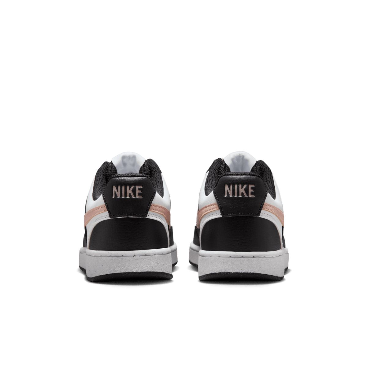 Women's Nike Court Vision Low Next Nature "Particle Beige"