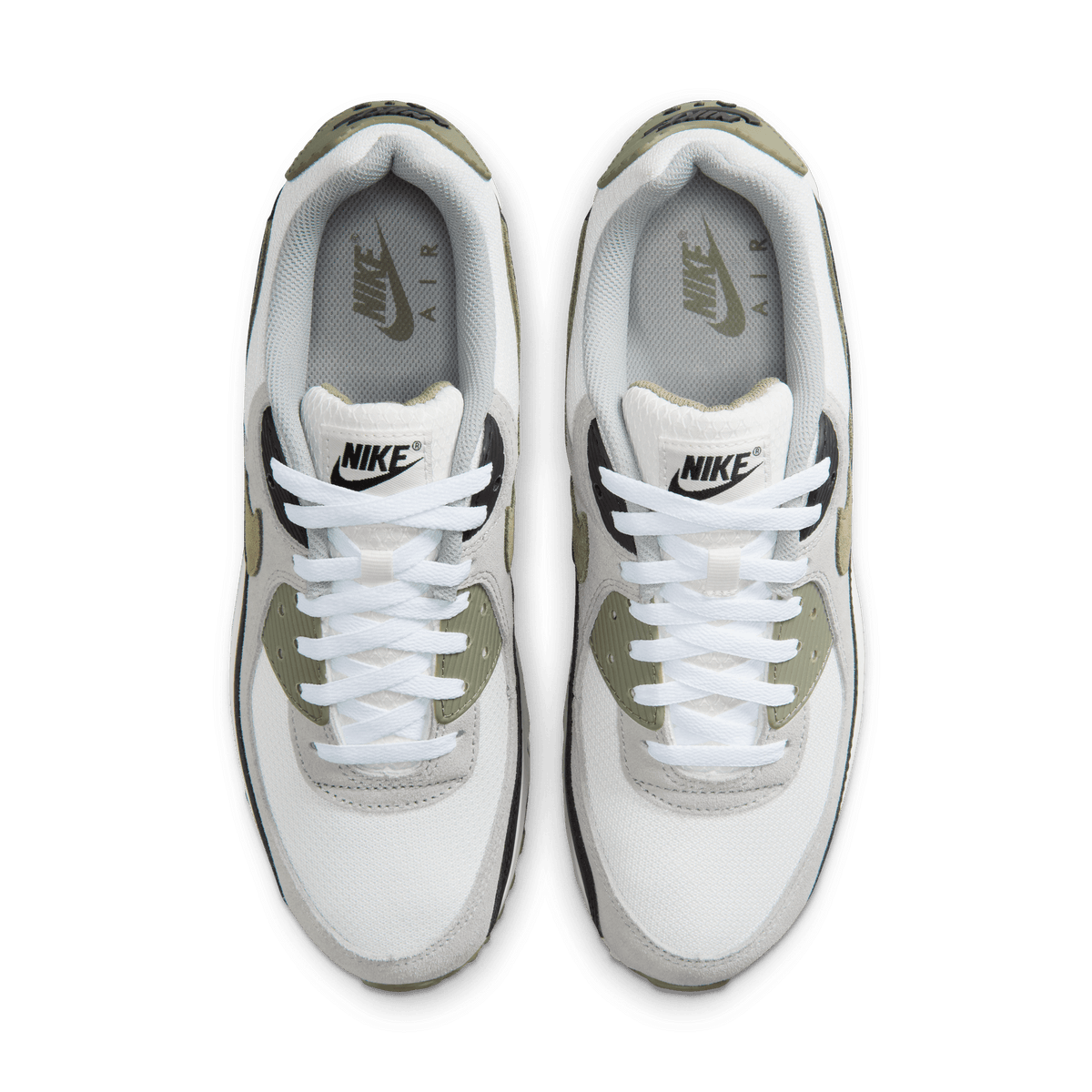 Men's Nike Air Max 90 "SAGE-LIGHT PUMICE"