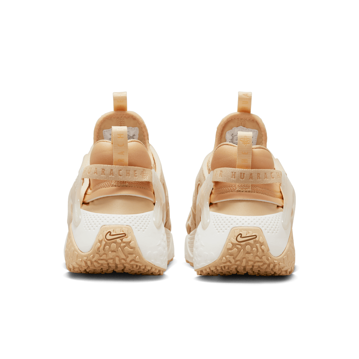 Women's Nike Air Huarache Craft "Sesame Sail"