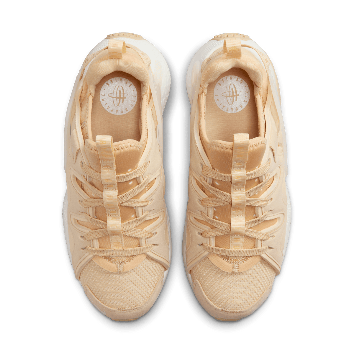 Women's Nike Air Huarache Craft "Sesame Sail"