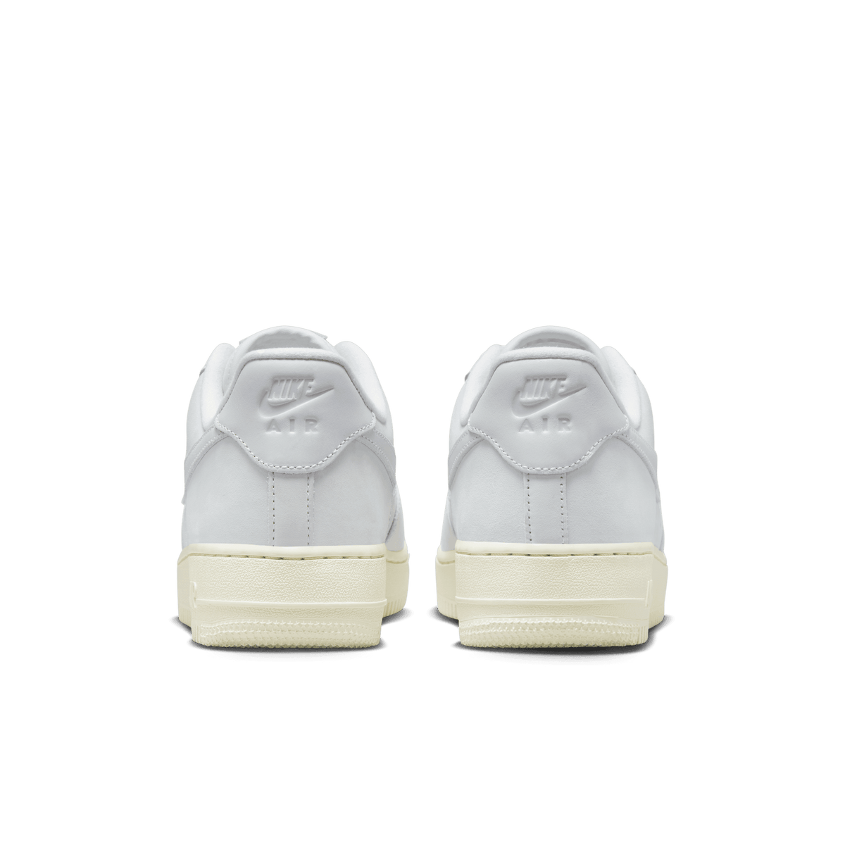 Women's Nike Air Force 1 Premium "Summit White"