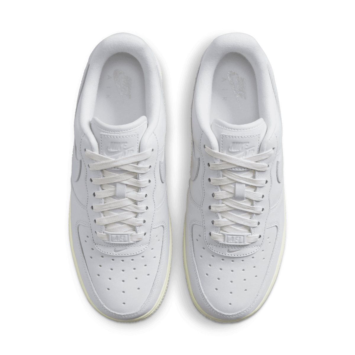 Women's Nike Air Force 1 Premium "Summit White"