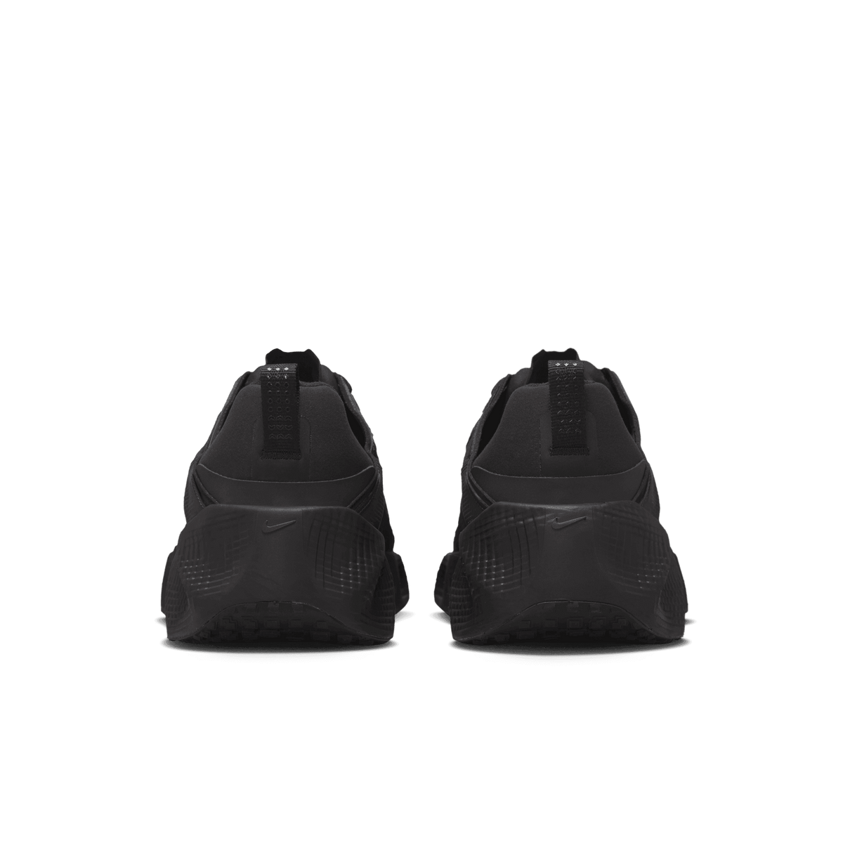 Men's Nike Ava Rover "Black Anthracite"