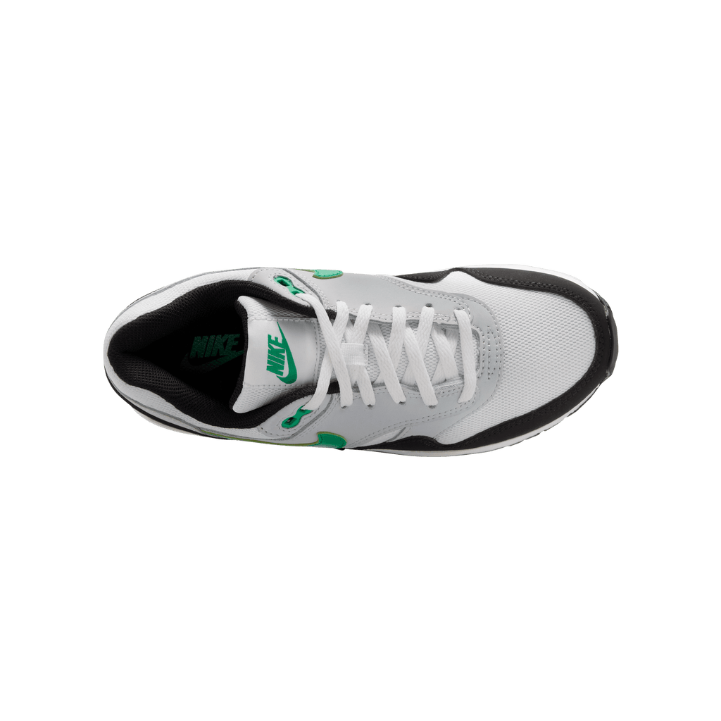 Big Kids' Air Max 1 "Green Chili"