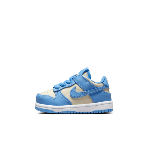 Baby/Toddler Nike Dunk Low  Shoes "Beyond Blue Beach"