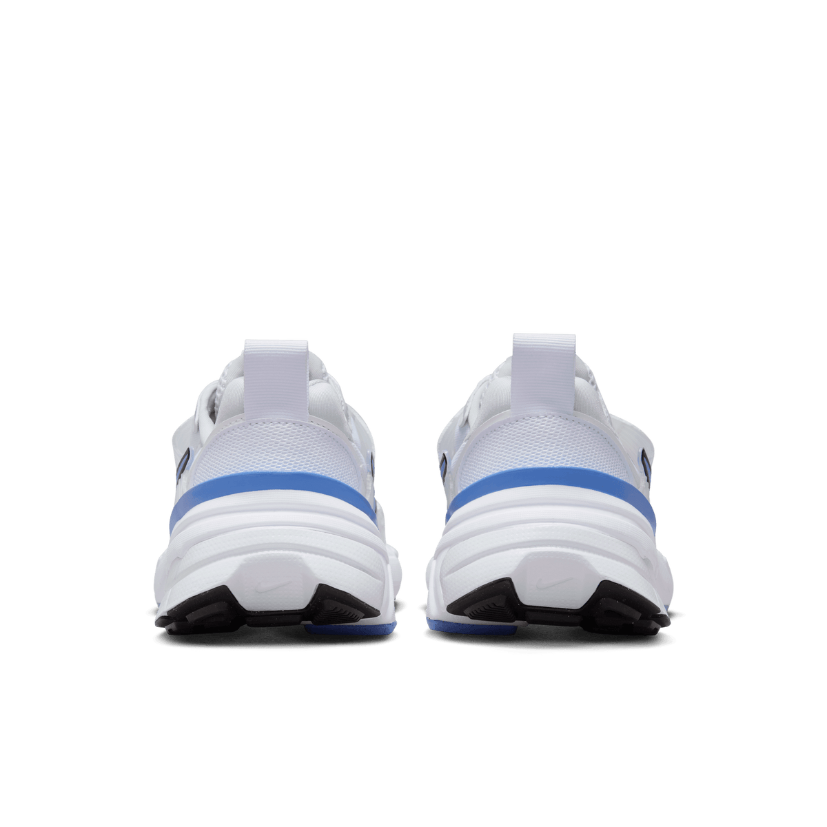 Women's Nike V2K Run "White Summit Royal Pulse"