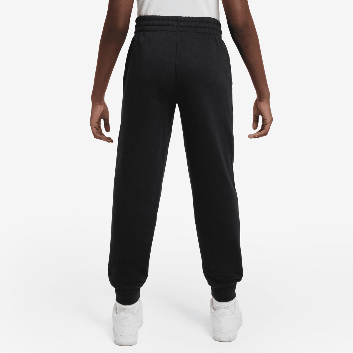 Big Kids' Nike Sportswear Club Fleece Joggers Pants (Unisex)