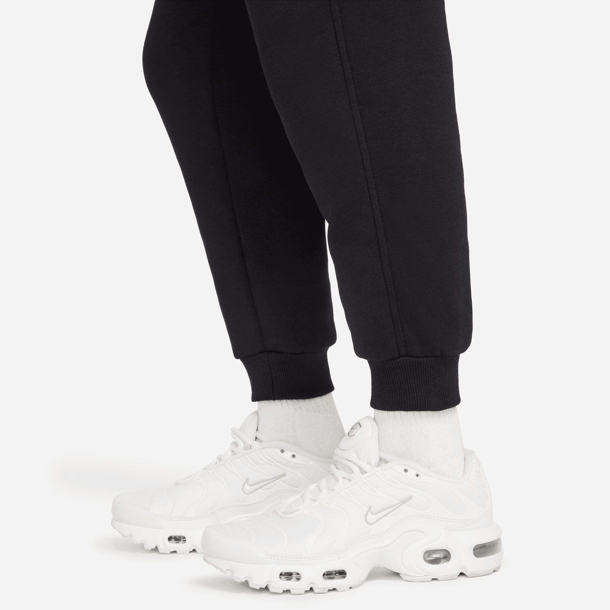 Big Kids' Nike Sportswear Club Fleece