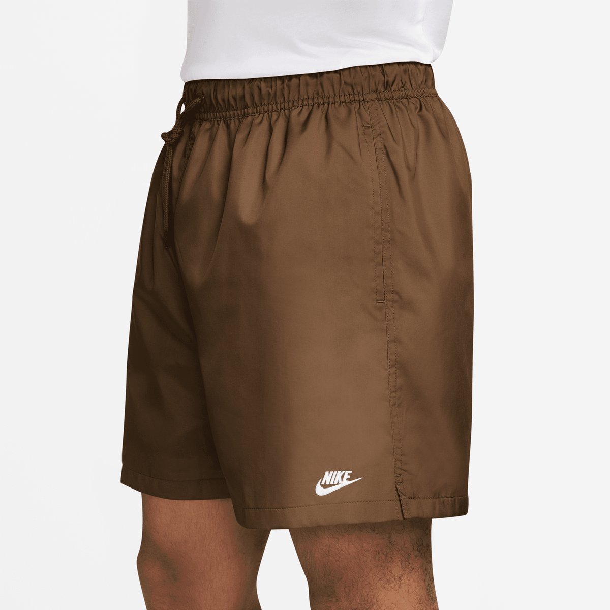 Men's Nike Club Woven Shorts