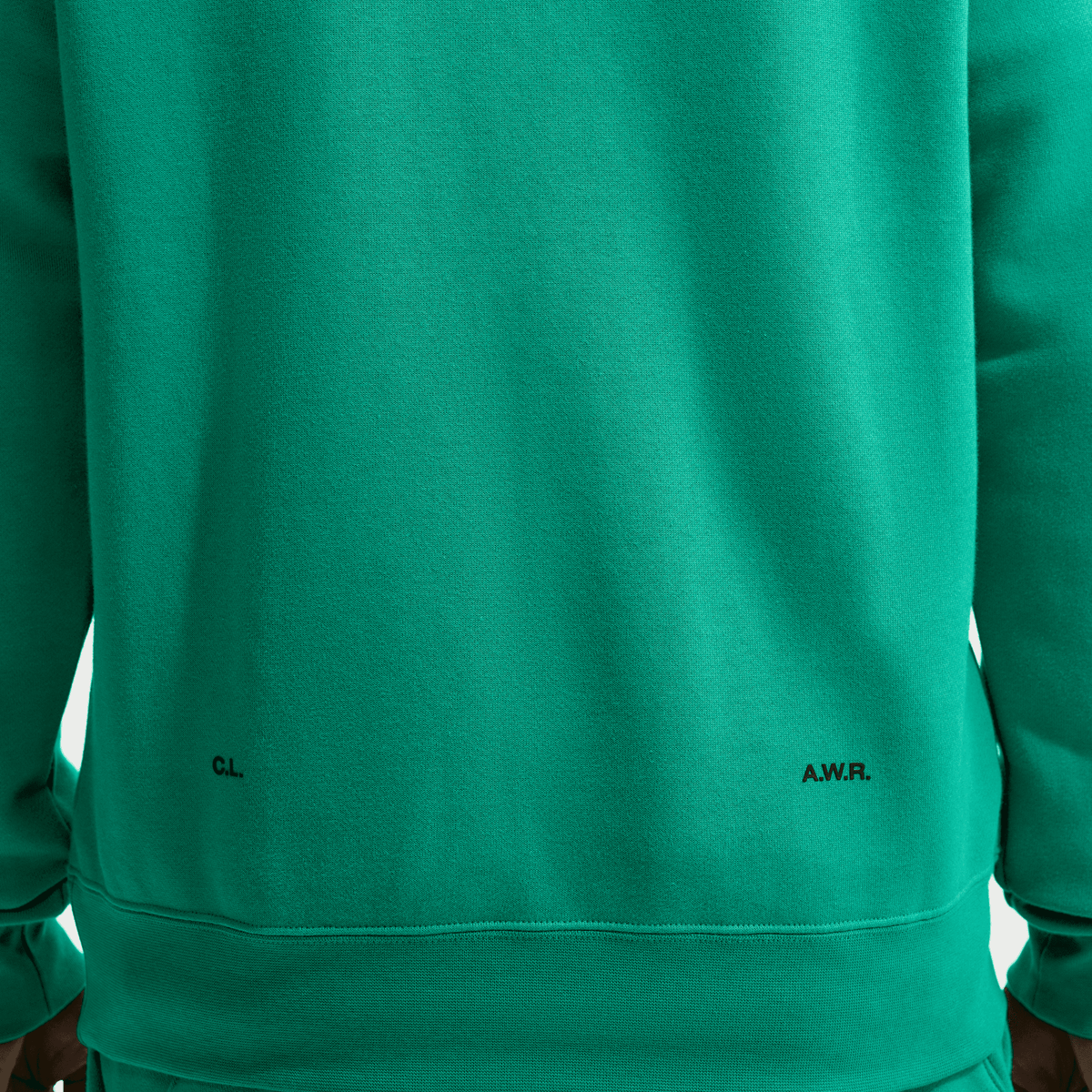 Men's NOCTA Fleece CS Crew
