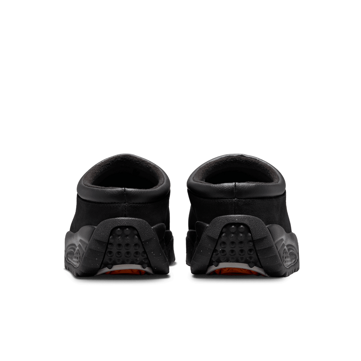 Men's Nike ACG Rufus "Triple Black"