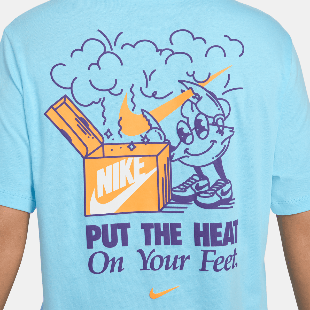 Men's Nike Sportswear T-Shirt