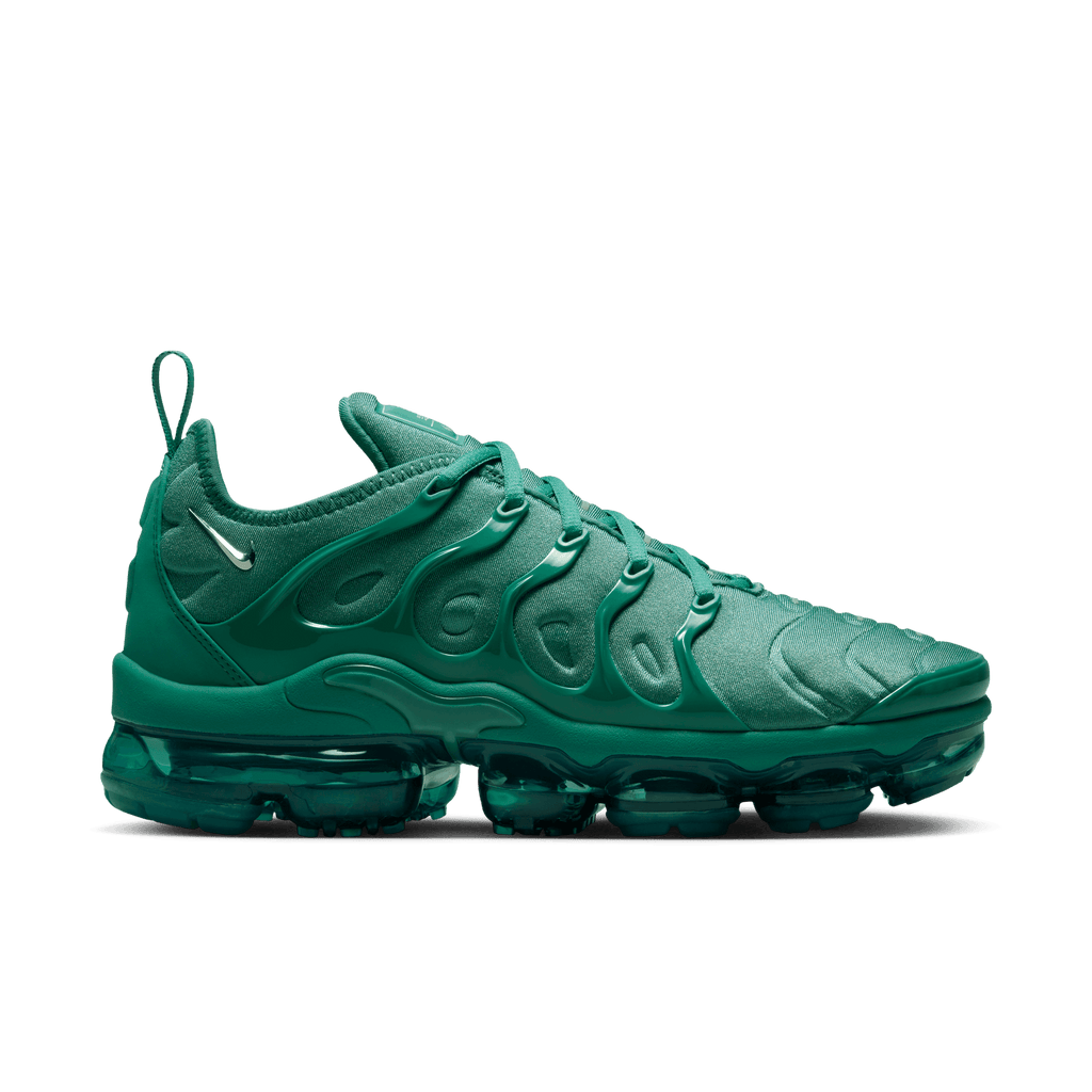 Women's Nike Air VaporMax Plus "Bicoastal Emerald Green"