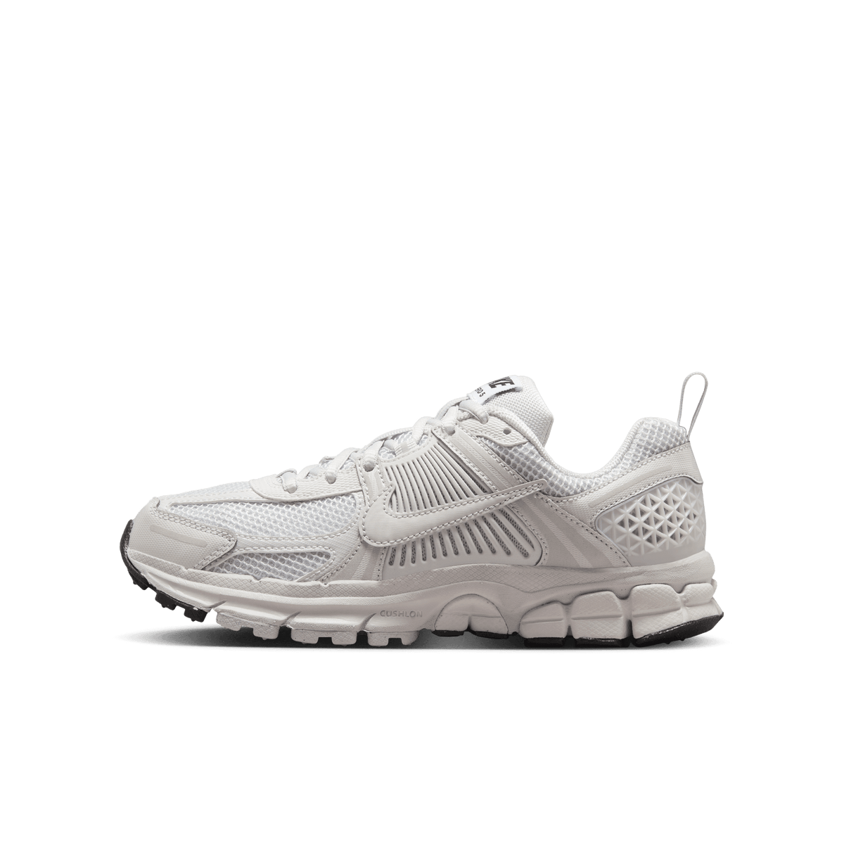 Big Kids' Nike Vomero 5  "White Vast Grey"