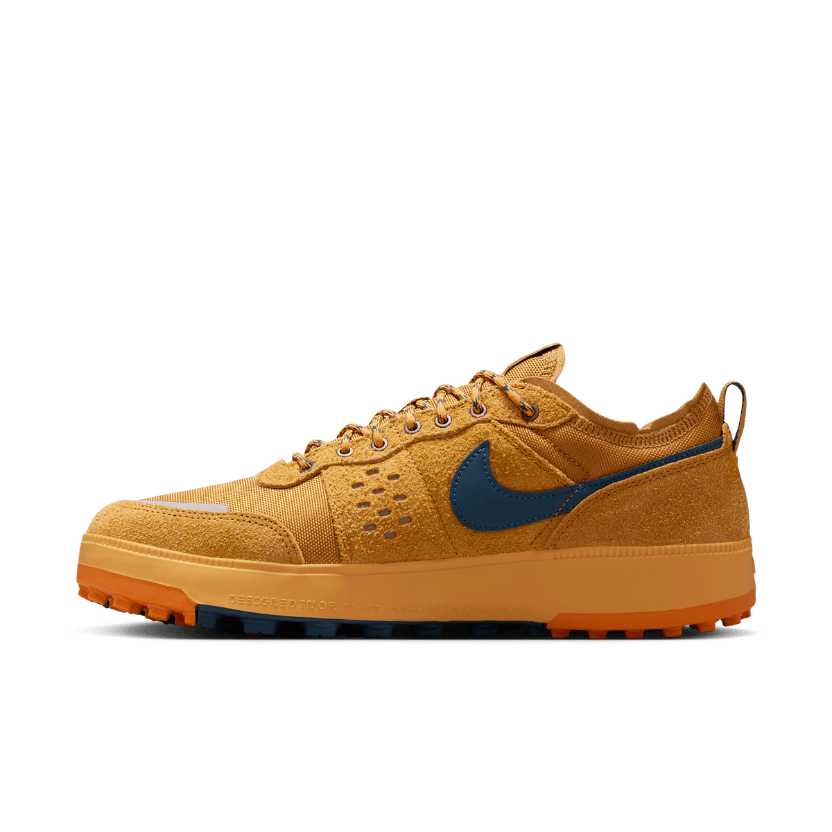 Men's Nike C1TY Premium CORDURA® "Wheat Nightshade Sunset"