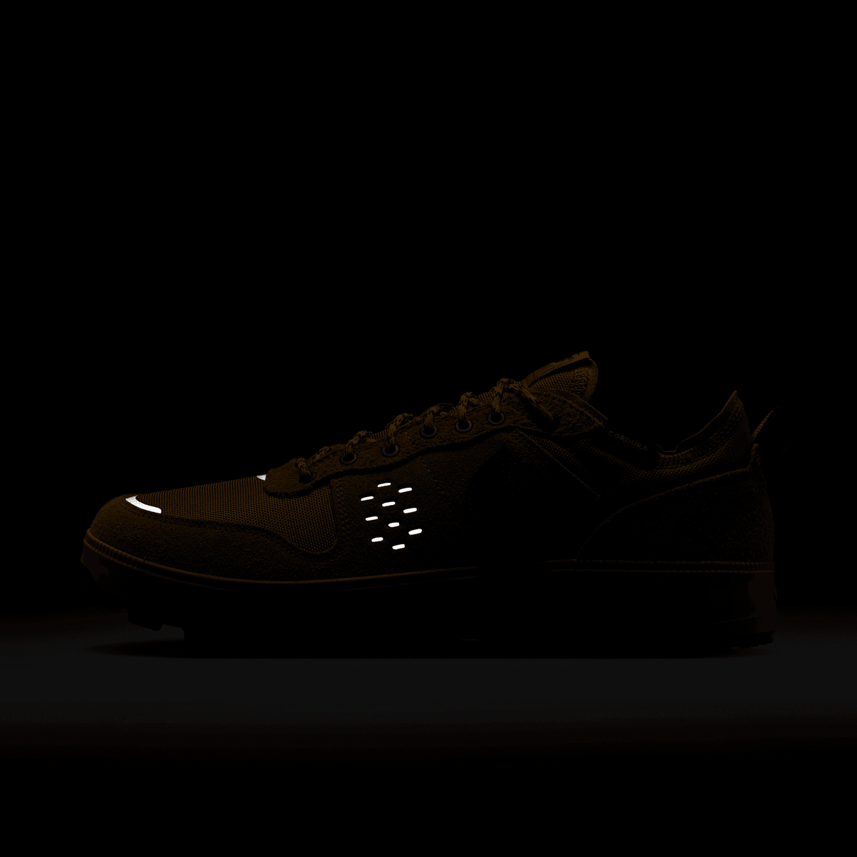 Men's Nike C1TY Premium CORDURA® "Wheat Nightshade Sunset"