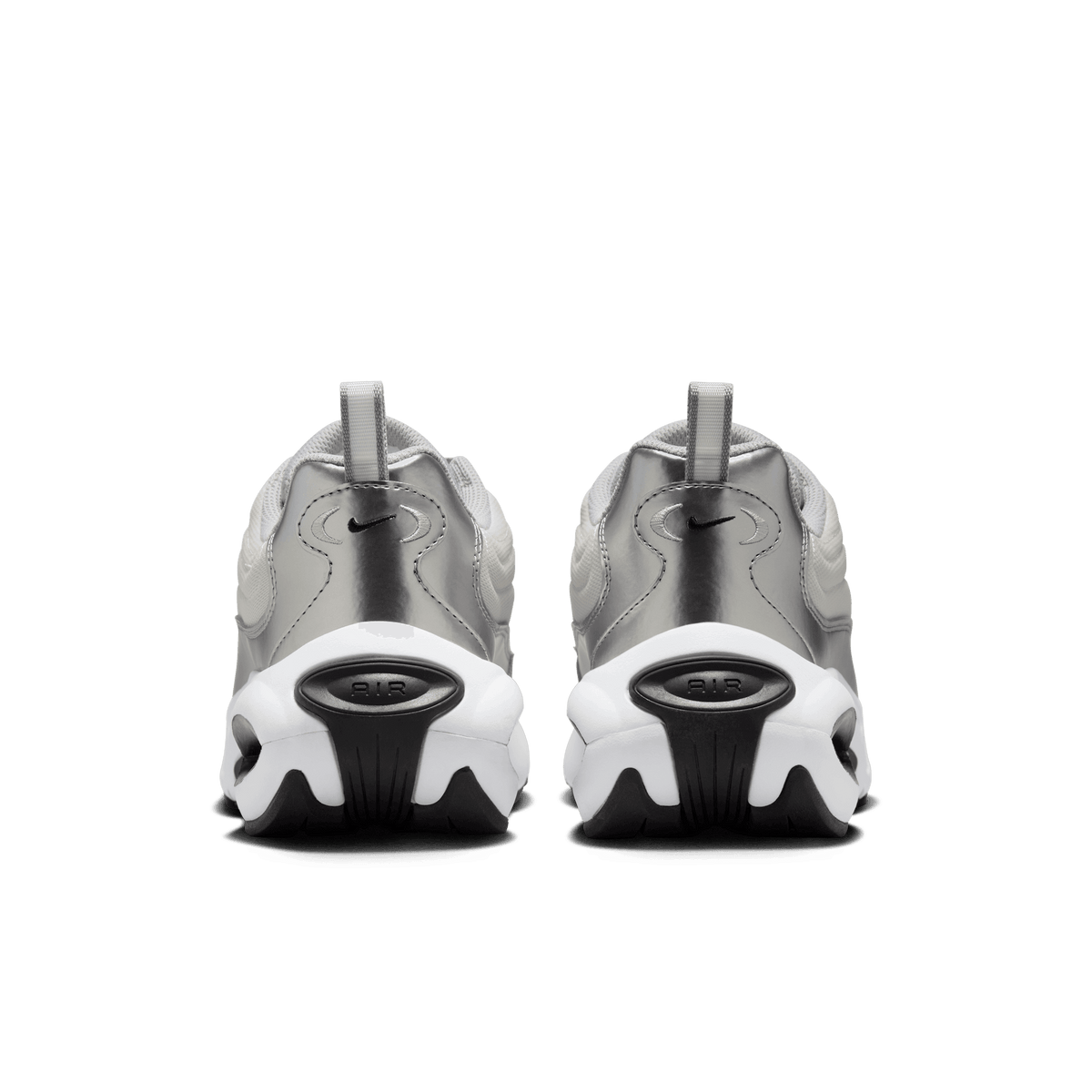 Women's Nike Air Max Portal SE "Silver Grey"