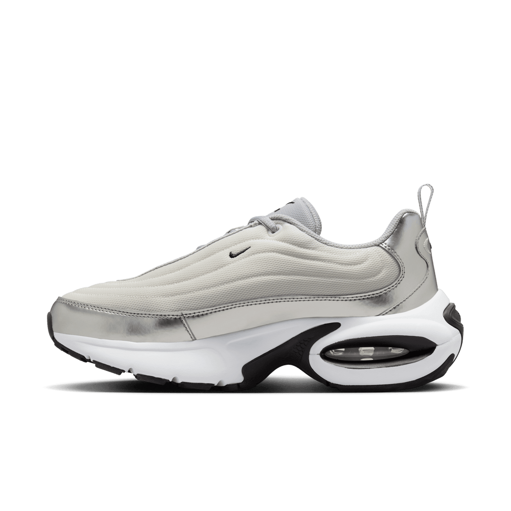 Women's Nike Air Max Portal SE "Silver Grey"