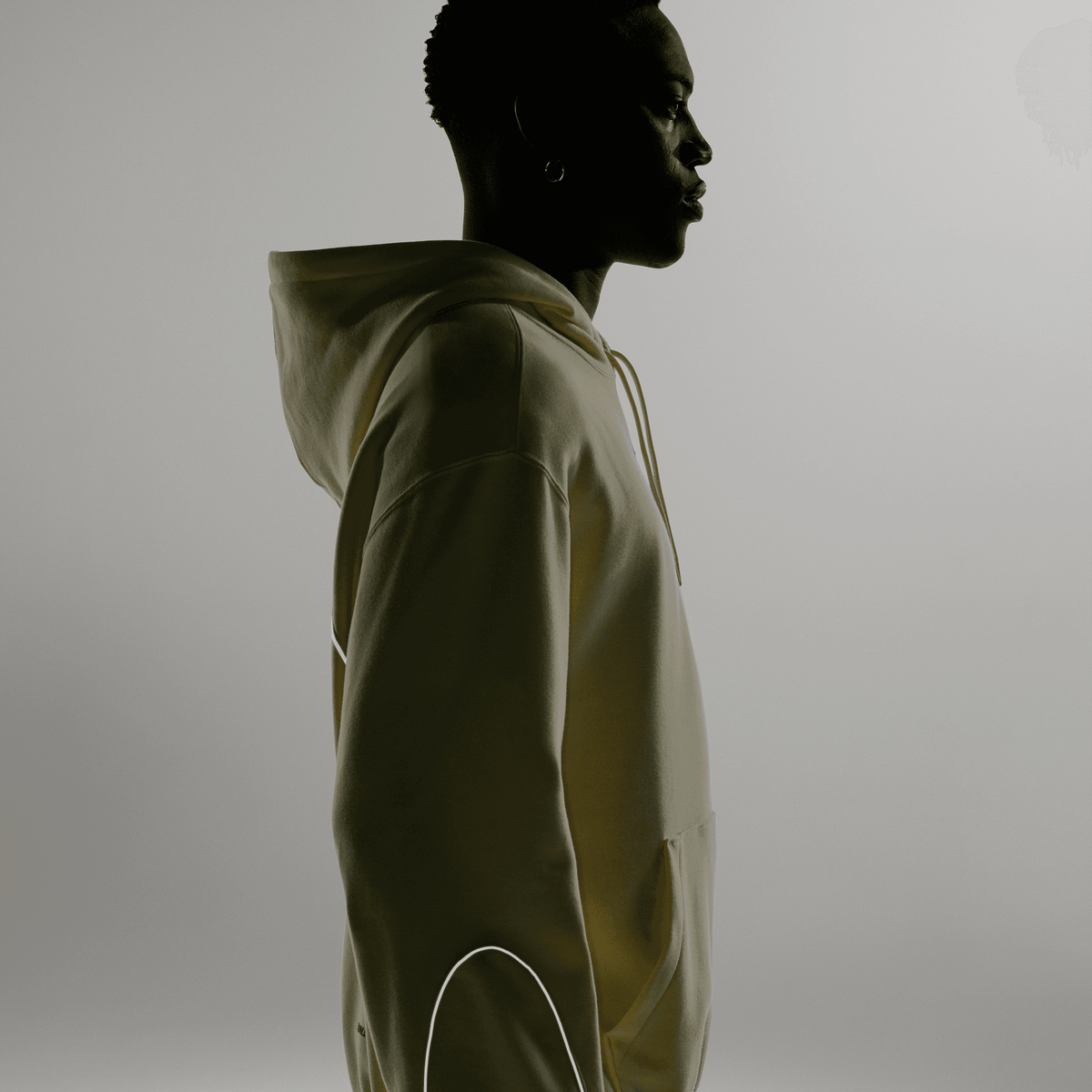 Men's Nike NOCTA Fleece CS Hoodie 2